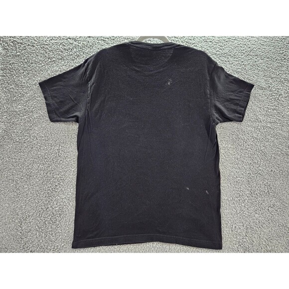 AEW Danhausen Shirt Mens Large All Elite Wrestling Crate Exclusive Nice Evil - Picture 5 of 5